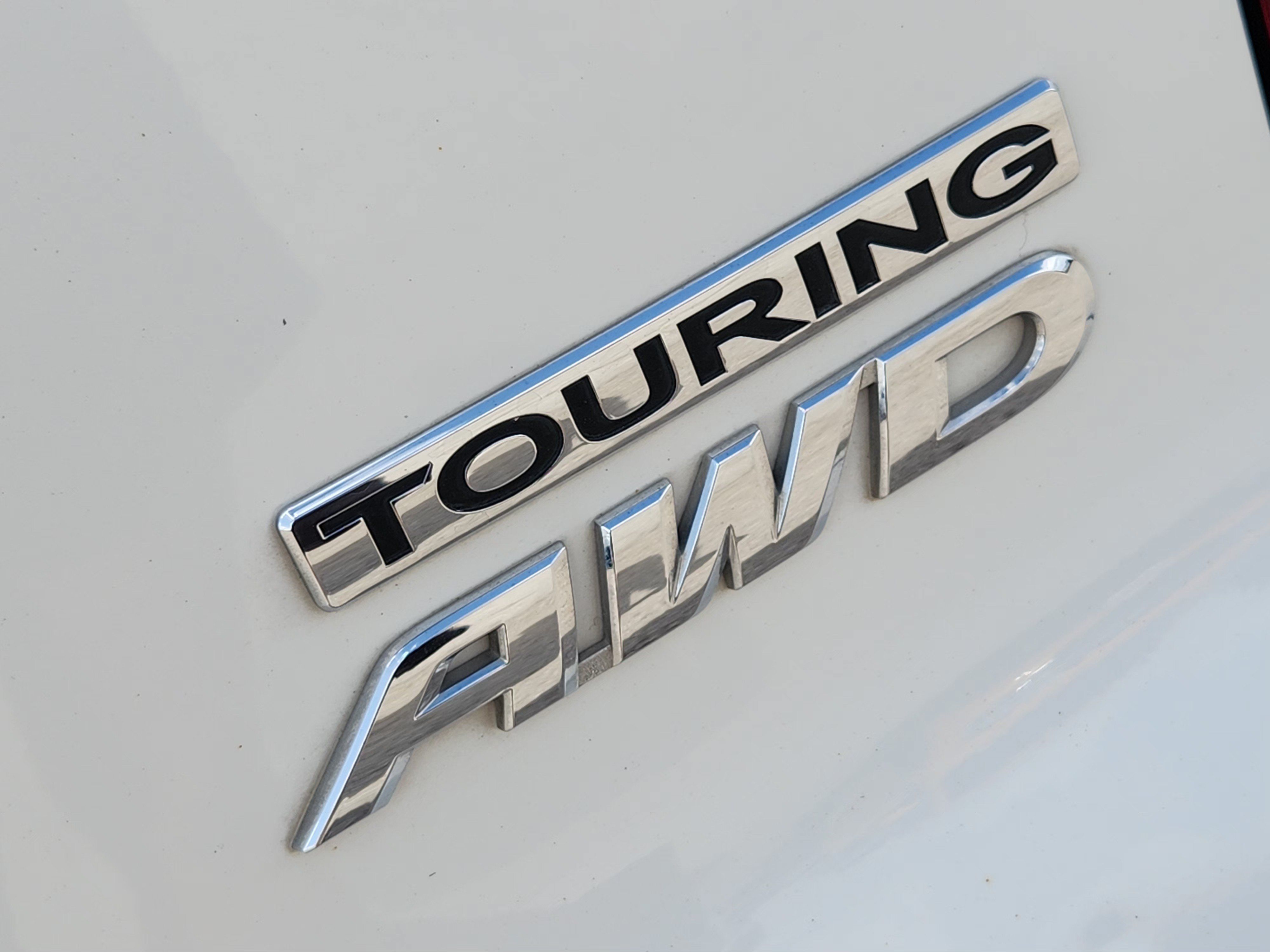 Used 2021 Honda Pilot Touring image 13