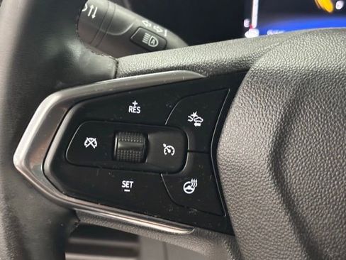 Used 2025 Chevrolet TrailBlazer LT w/ Convenience Package FWD image 22