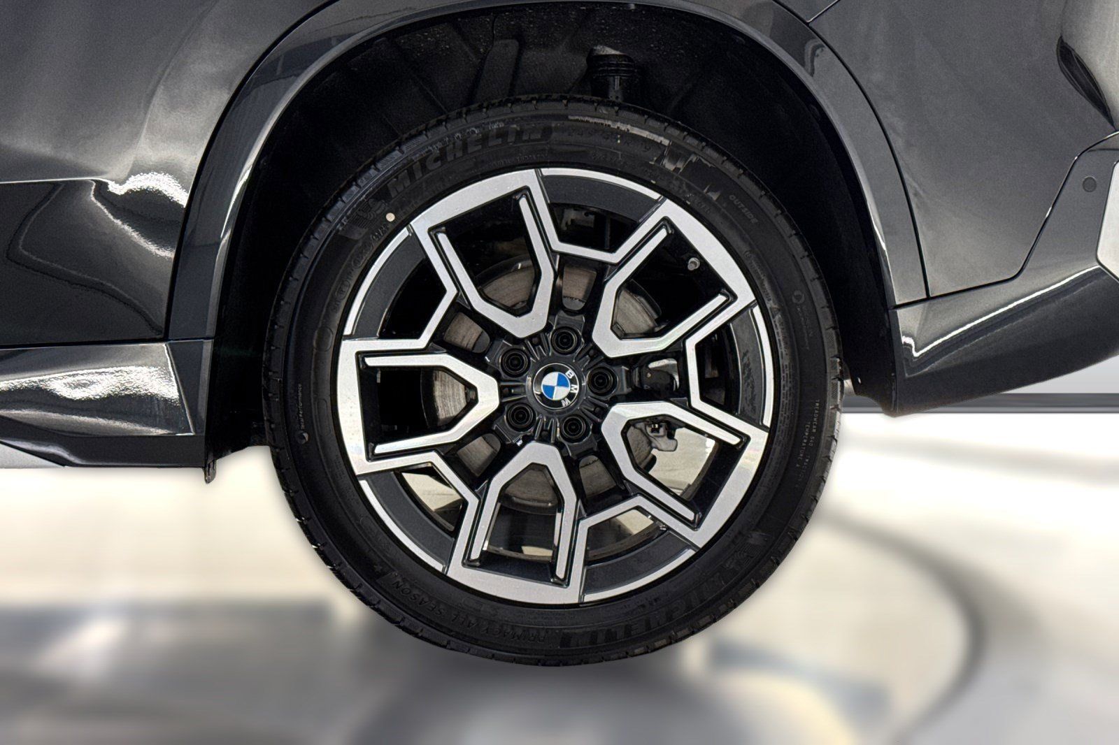 Used 2026 BMW X1 xDrive28i w/ Convenience Package AWD/4WD image 12