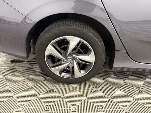 Used 2020 Honda Civic LX image 17