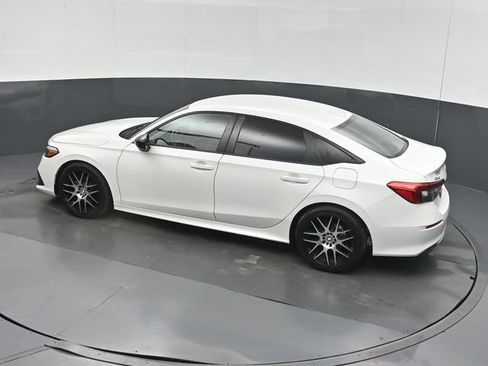 Used 2022 Honda Civic Sport image 45