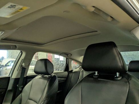 Used 2024 Honda Accord Touring image 21