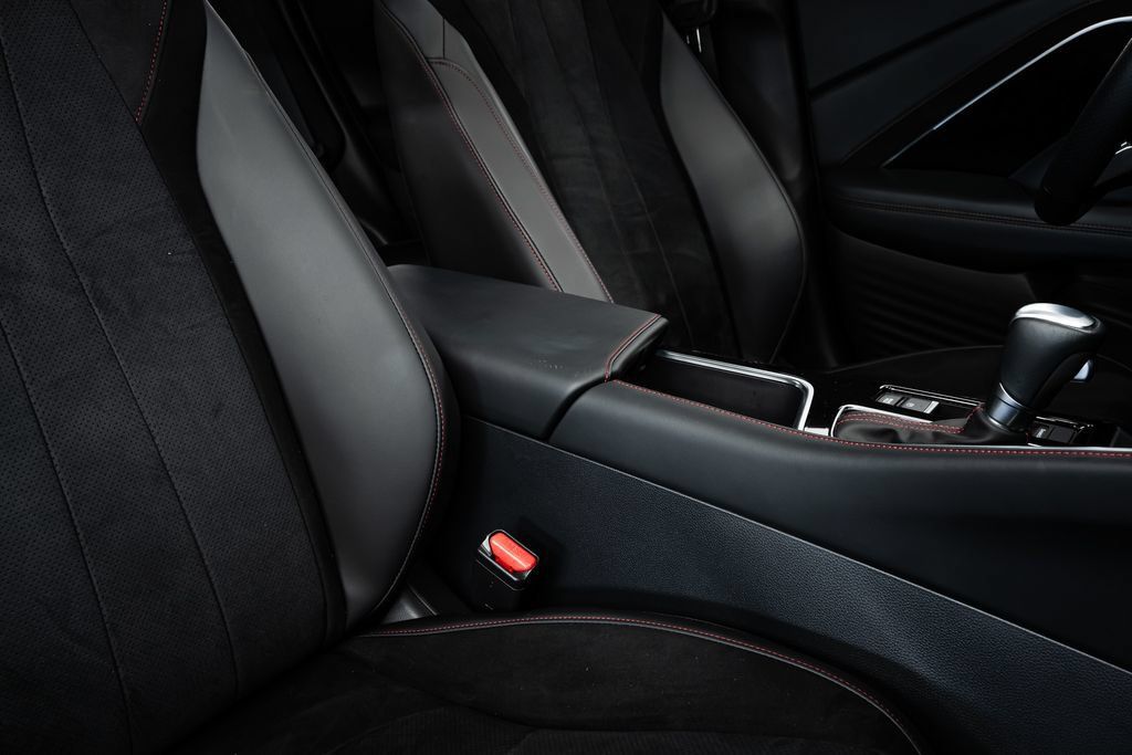 New 2026 Acura ADX A-Spec AWD/4WD image 29