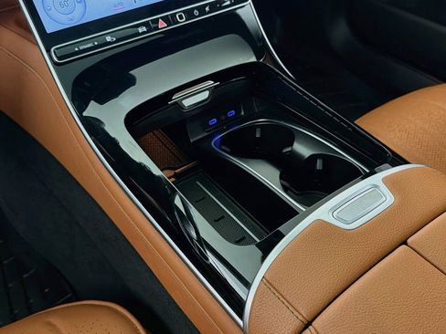 Certified 2023 Mercedes-Benz S 580 4MATIC Sedan image 7