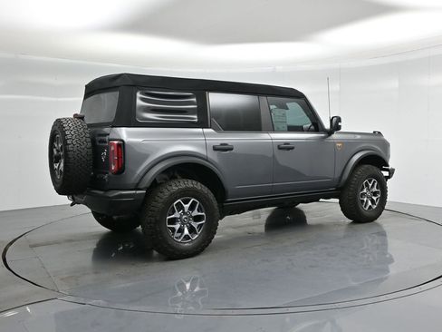 Certified 2023 Ford Bronco Badlands image 29