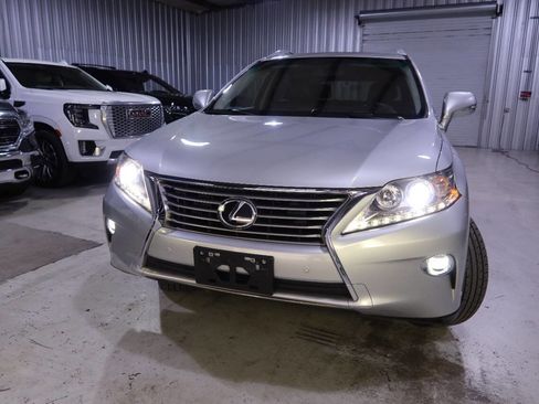 Used 2015 Lexus RX 350 FWD image 42