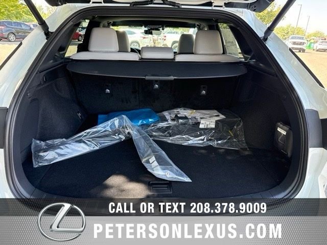 New 2026 Lexus RX 350 Premium w/ Convenience Package AWD/4WD image 18