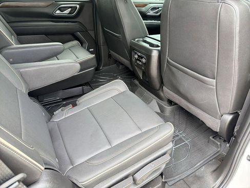 Certified 2024 Chevrolet Tahoe Premier image 30