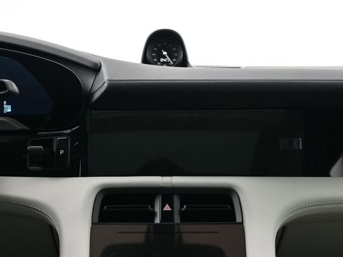 New 2026 Porsche Taycan image 11