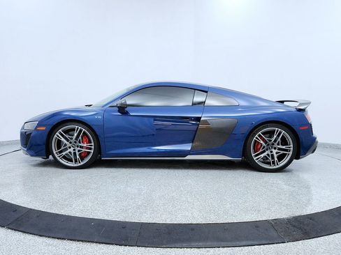 Used 2020 Audi R8 V10 performance image 2