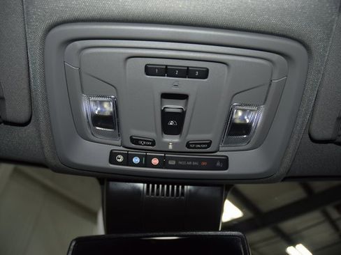 Used 2025 Chevrolet Silverado 3500 LT w/ All Star Edition image 45