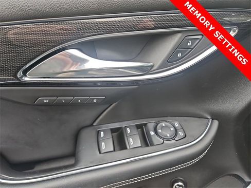 Certified 2023 Buick Envision Essence image 23