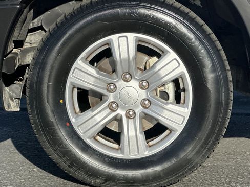 Certified 2020 Ford Ranger XL w/ FX4 Off-Road Package image 24