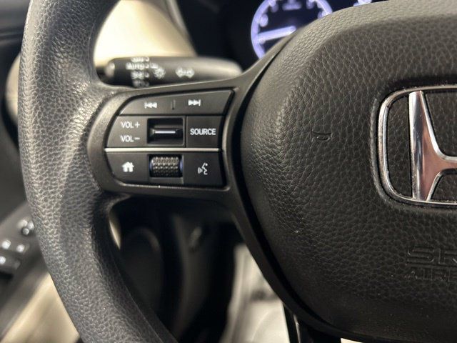 Certified 2023 Honda HR-V LX image 26