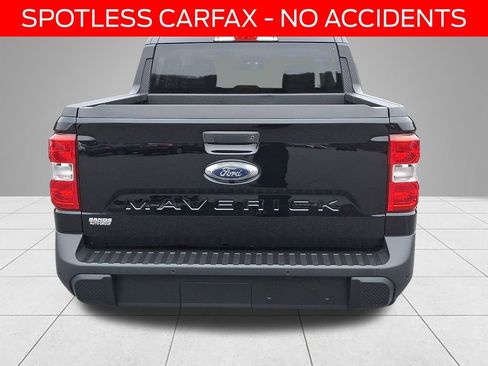 Used 2023 Ford Maverick XL image 5