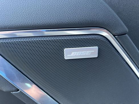 Used 2024 Chevrolet Silverado 1500 LT Trail Boss w/ Convenience Package II image 17