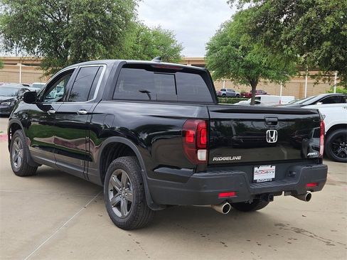 Used 2023 Honda Ridgeline RTL-E image 7