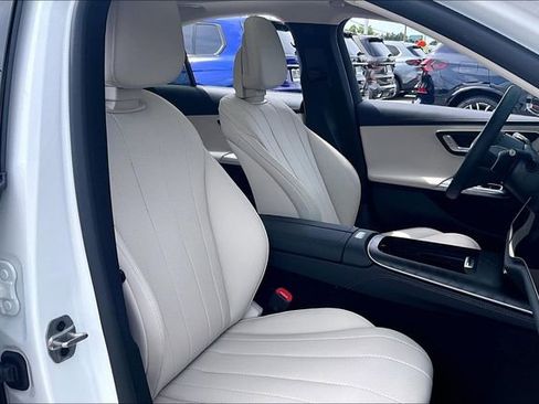 Certified 2025 Mercedes-Benz E 350 Sedan image 30