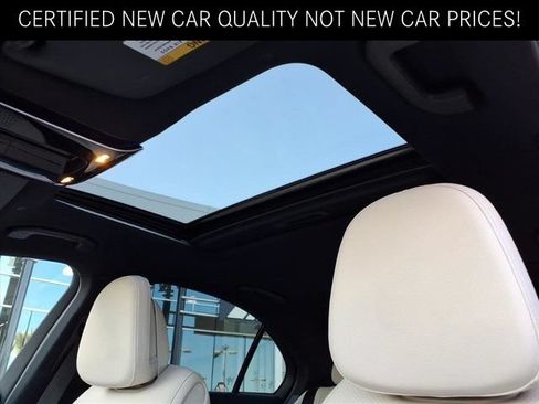 Certified 2023 Mercedes-Benz C 300 Sedan image 16