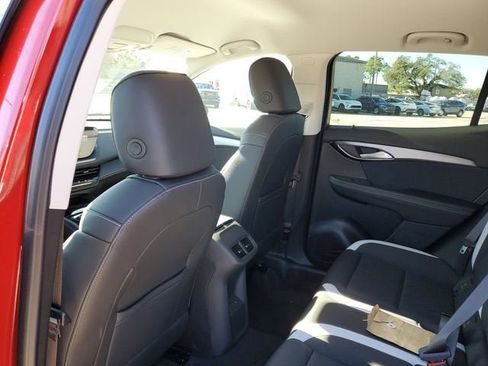 New 2026 Buick Envision Sport Touring AWD/4WD image 10