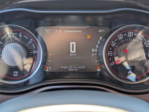 Used 2023 Dodge Challenger SXT image 28