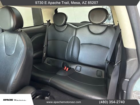 Used 2011 MINI Cooper Hardtop image 28