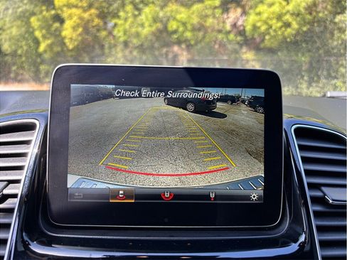 Used 2016 Mercedes-Benz GLE 350 w/ Premium Package image 31