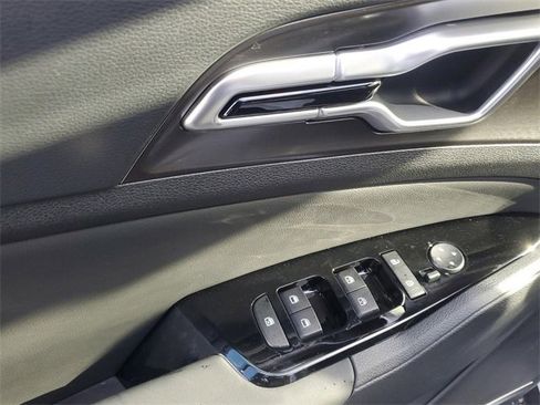New 2025 Kia Sportage EX image 8