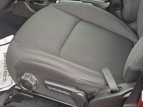 Used 2022 Jeep Wrangler Unlimited Sport image 15