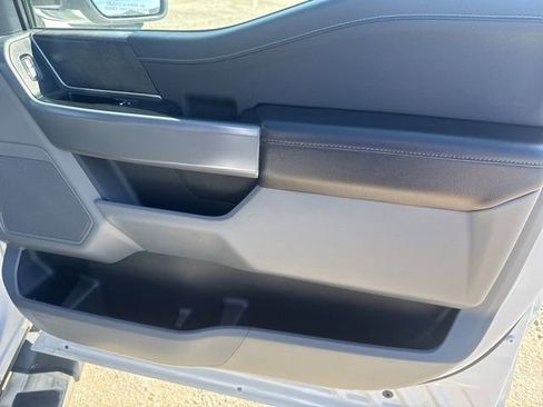 Used 2024 Ford F150 XLT w/ Equipment Group 302A MID image 28