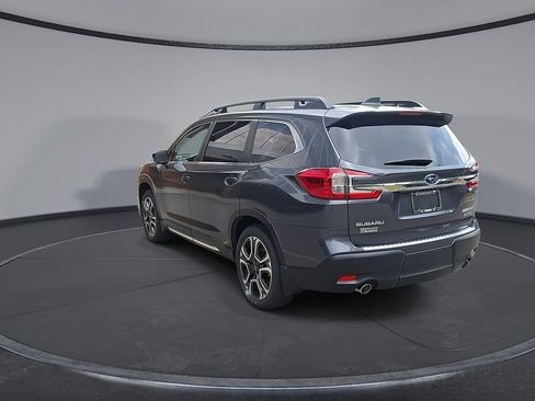New 2026 Subaru Ascent Limited AWD/4WD image 2