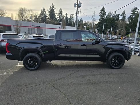 New 2026 Toyota Tundra Limited image 42