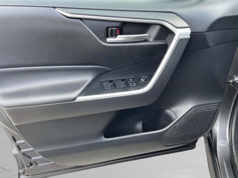 Used 2023 Toyota RAV4 XLE image 21