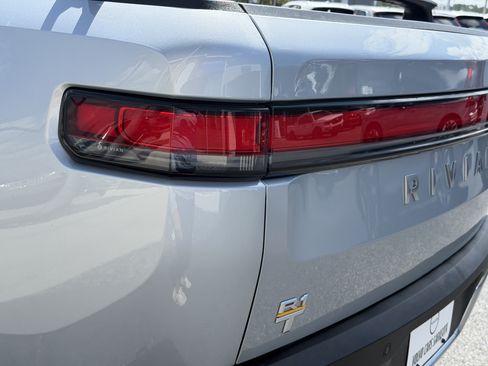 Used 2023 Rivian R1T Adventure Quad AWD/4WD image 9