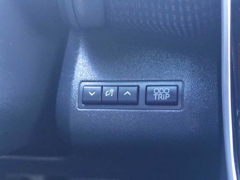 Used 2024 Toyota bZ4X AWD w/ Weather Package image 29
