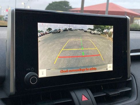 Certified 2023 Toyota RAV4 XLE w/ Convenience Package image 24