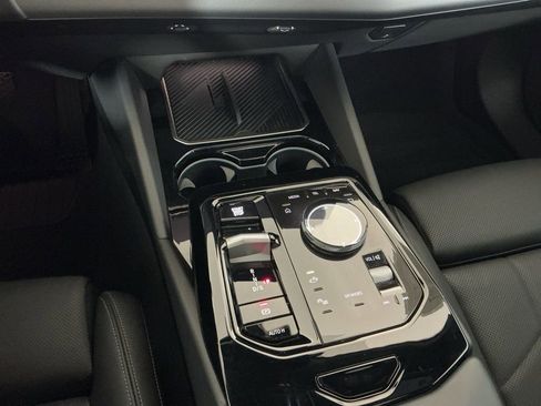 Certified 2024 BMW 530i w/ M Sport Package image 13