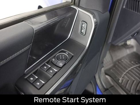 Certified 2023 Ford F150 XLT w/ Equipment Group 302A High image 40