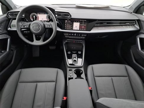 New 2026 Audi A3 2.0T Premium image 24