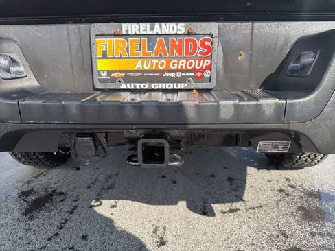 Used 2026 Honda Ridgeline TrailSport+ image 11