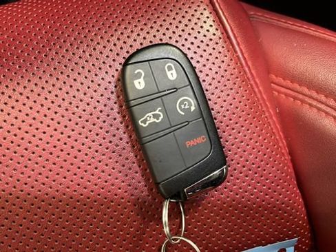 Used 2024 Dodge Hornet GT AWD/4WD image 21