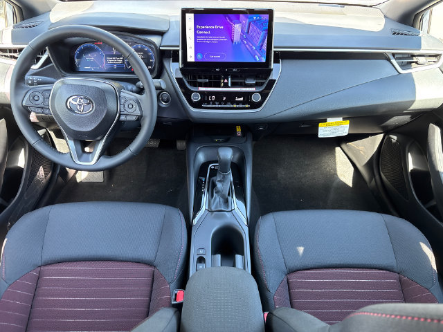 New 2027 Toyota Corolla SE w/ SE Package FWD image 20