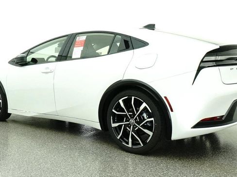 New 2026 Toyota Prius Plug-In Hybrid image 15