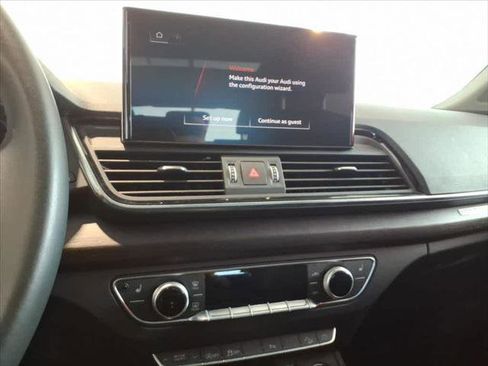 Certified 2023 Audi Q5 2.0T Premium Plus w/ Premium Plus Package image 12