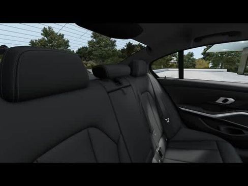 New 2025 BMW M340i xDrive M340i xDrive w/ Premium Package image 12