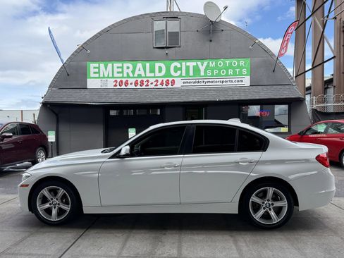 Used 2015 BMW 328i xDrive Sedan image 7