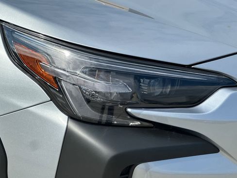 New 2025 Subaru Outback Premium image 30