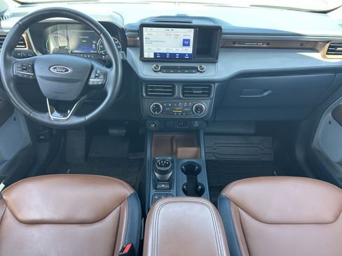 Used 2024 Ford Maverick Lariat FWD image 15