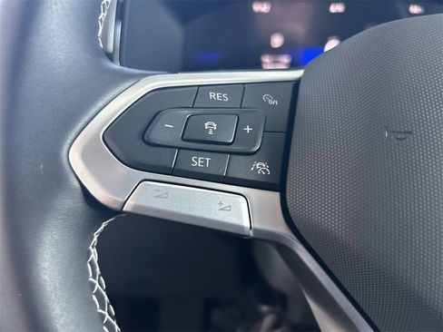 New 2026 Volkswagen Taos S image 17