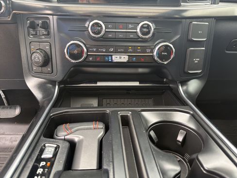 Used 2025 Ford F150 Raptor AWD/4WD image 2